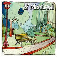 Of Montreal : The Bedside Drama: a Petite Tragedy